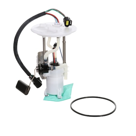 Carter Fuel Pumps 02-03 Ford Explorer-Crown Vic 4.6L Fuel Pump Mod, P76126M P76126M